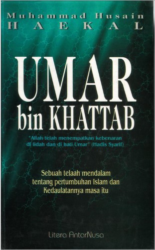 Umar bin khatab